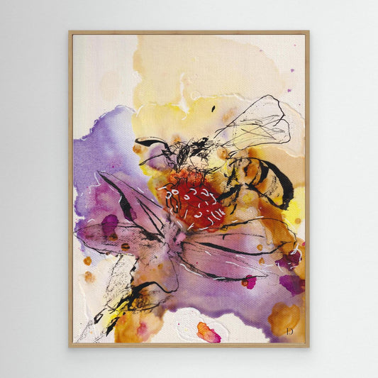 Sparkles & Splatters