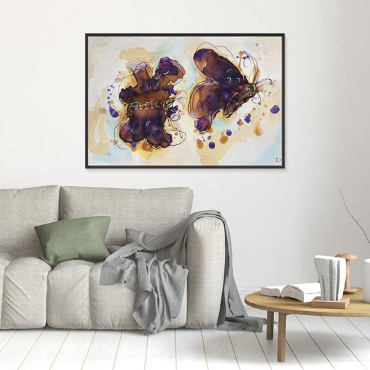 Vlinders Fluistering