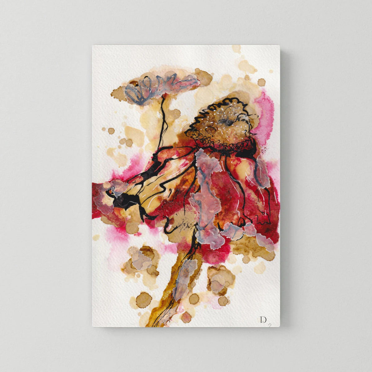 Fluistering van de Herfst