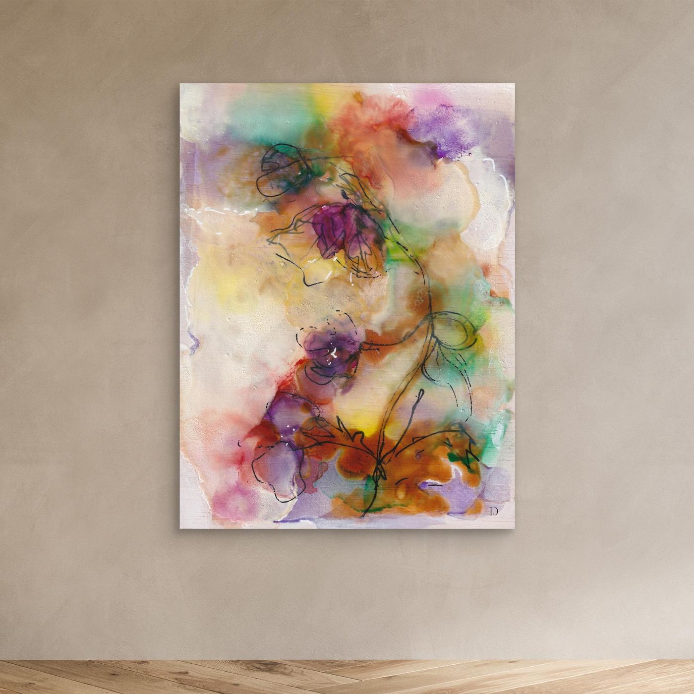 Flower Breeze