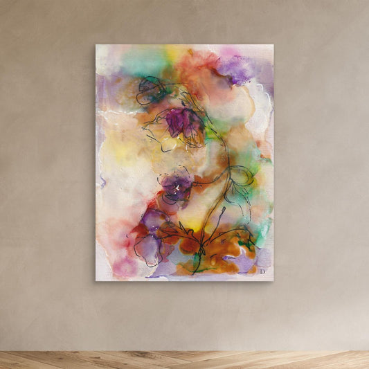 Flower Breeze