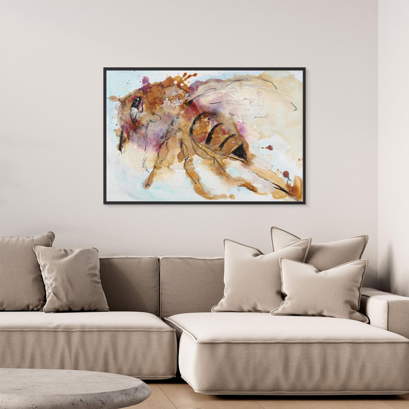 Spirit of the Hive