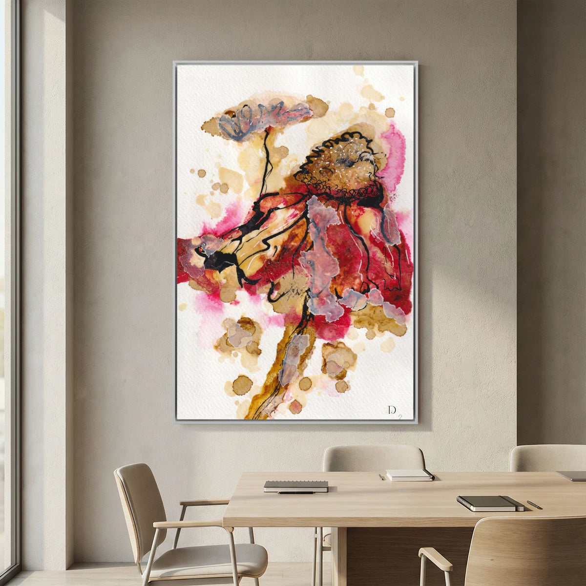 Fluistering van de Herfst