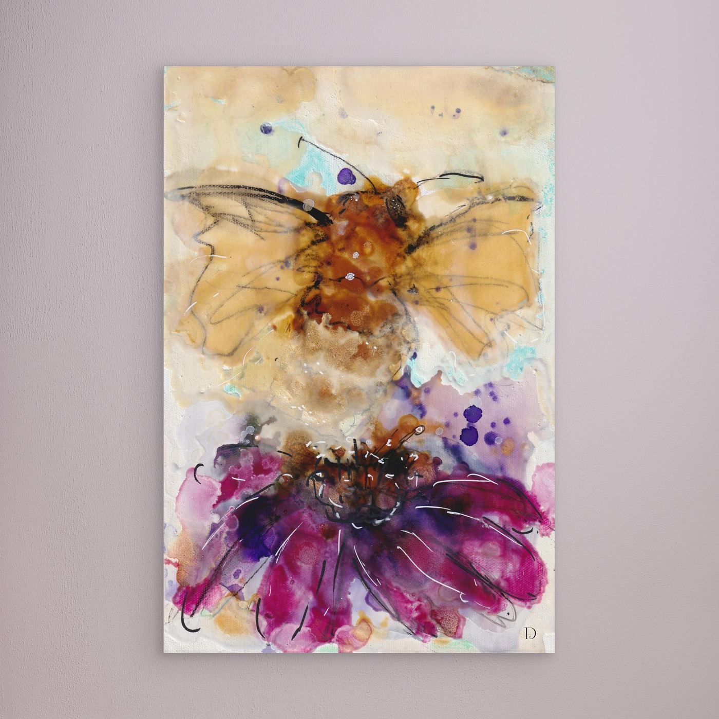 Beeautiful soul